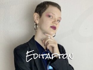 Editafton