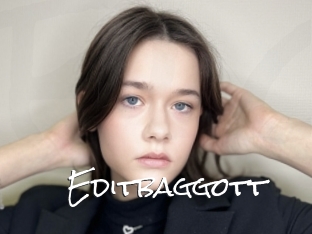 Editbaggott