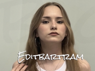 Editbartram