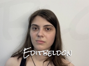 Editbeldon