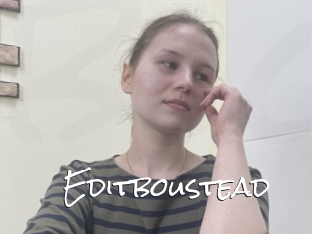 Editboustead