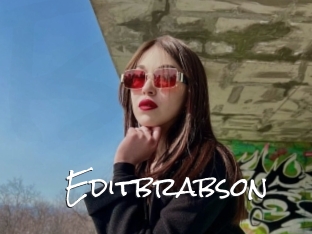 Editbrabson