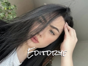 Editdrye