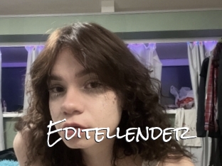 Editellender