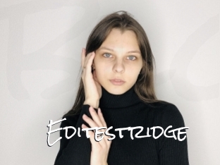 Editestridge