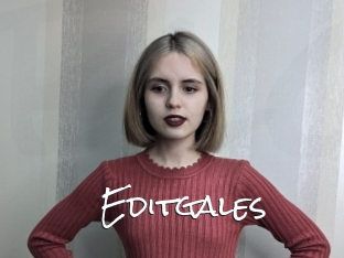 Editgales