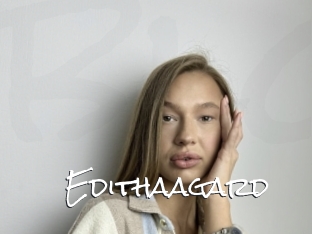 Edithaagard