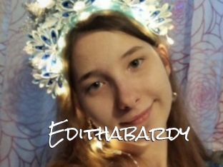 Edithabardy