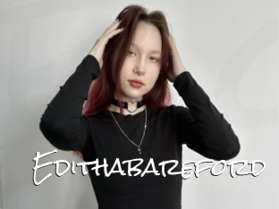 Edithabareford