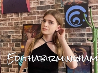 Edithabirmingham
