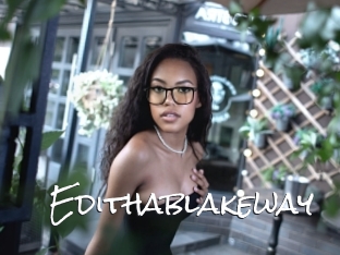 Edithablakeway