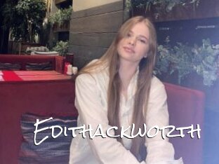 Edithackworth
