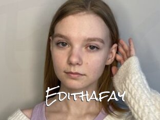 Edithafay