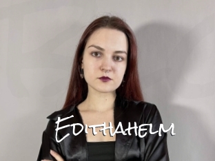 Edithahelm