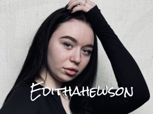 edithahewson Blow Cum