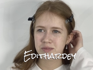 Edithardey