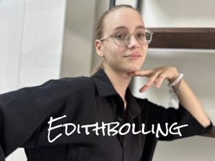 Edithbolling