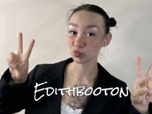 Edithbooton