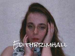 Edithbrimhall