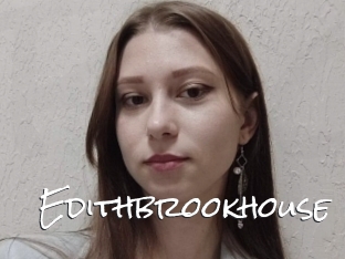 Edithbrookhouse