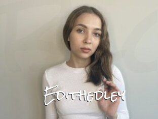 Edithedley