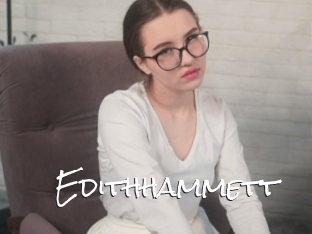 Edithhammett