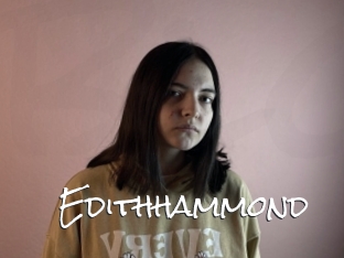 Edithhammond