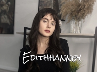 Edithhanney