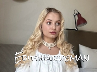 Edithhardeman