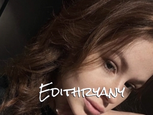 Edithryany