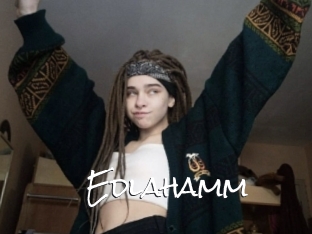 Edlahamm