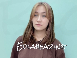 Edlahearing