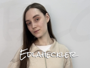 Edlaheckler