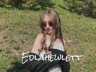 Edlahewlett