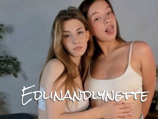 Edlinandlynette