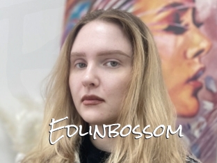 Edlinbossom