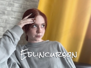 Edlincurson