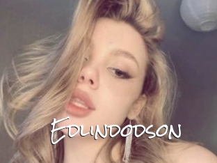 Edlindodson