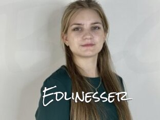 Edlinesser