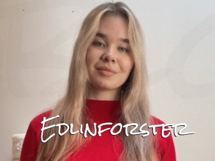 Edlinforster