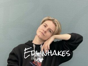 Edlinhakes