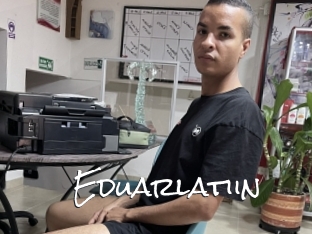 Eduarlatiin