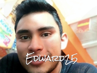 Edward25