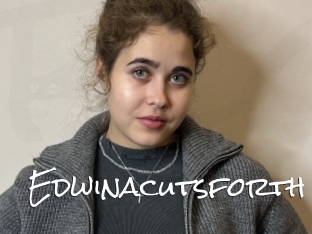 Edwinacutsforth