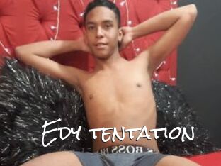 Edy_tentation