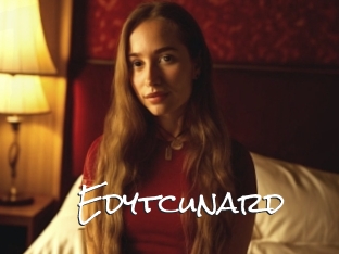 Edytcunard