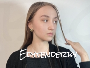 Edytenderby