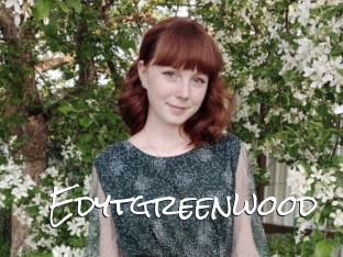 Edytgreenwood