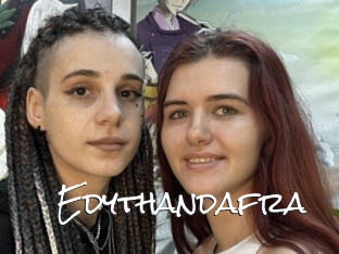 Edythandafra