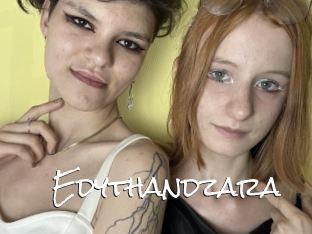 Edythandzara